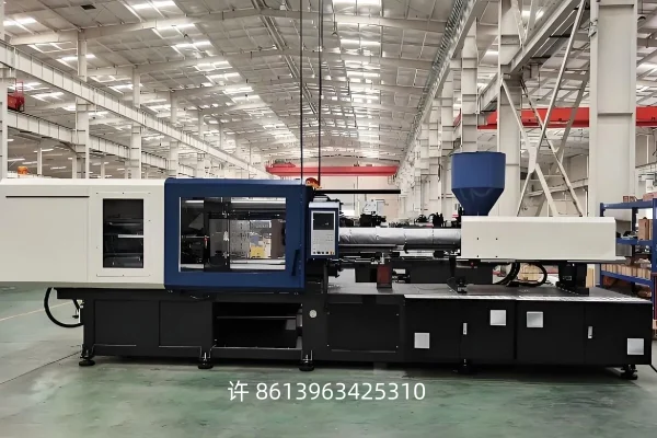 All-electric injection molding machine - 图片 3