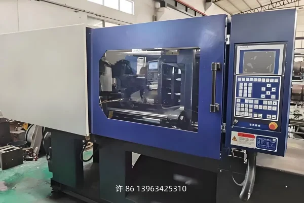 Fruit basket special injection molding machine - 图片 2
