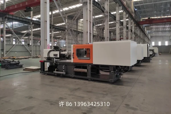 Oil-electric hybrid injection molding machine