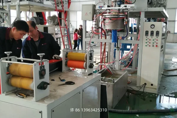 Pattern hose unit - 图片 4