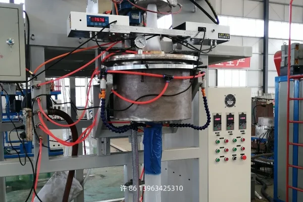Pattern hose unit - 图片 2