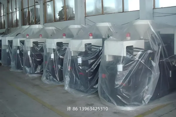 Fruit basket special injection molding machine - 图片 4