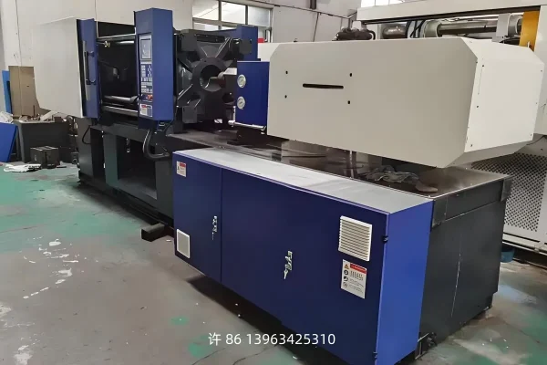 Fruit basket special injection molding machine - 图片 3