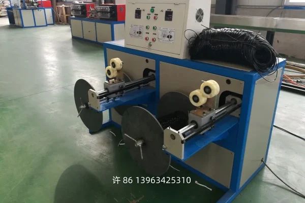 Small diameter PE pipe - 图片 3