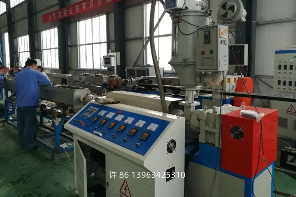 Small diameter PE pipe - 图片 4