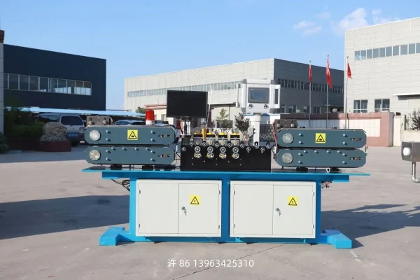 SMD drip irrigation tape production line - 图片 4