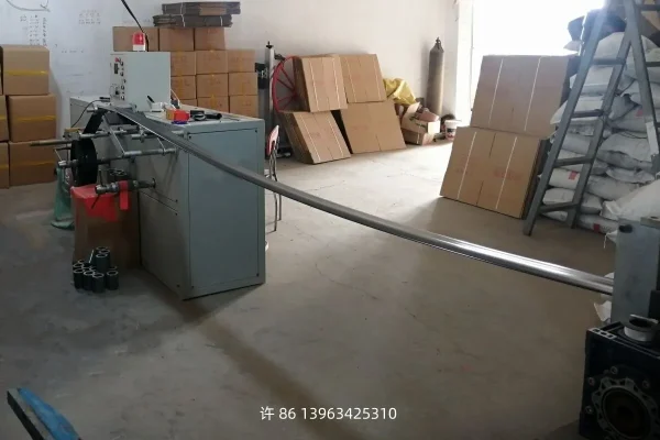 Double-layer composite lower blowing belt unit - 图片 2