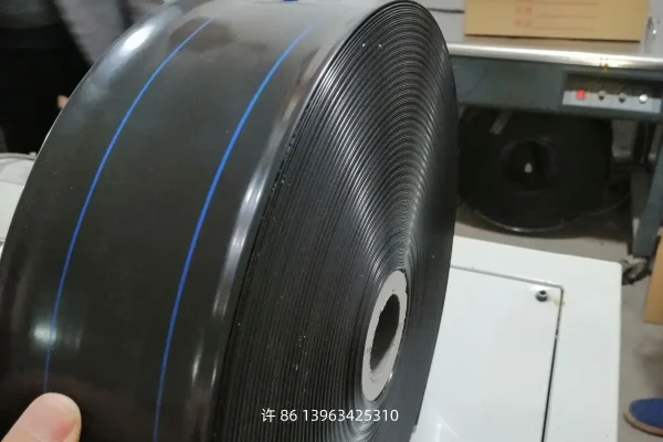 Double-layer composite lower blowing belt unit - 图片 3