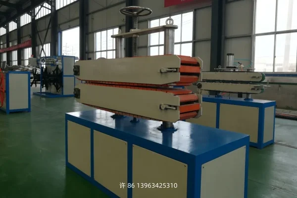 Flat pull hose unit - 图片 4