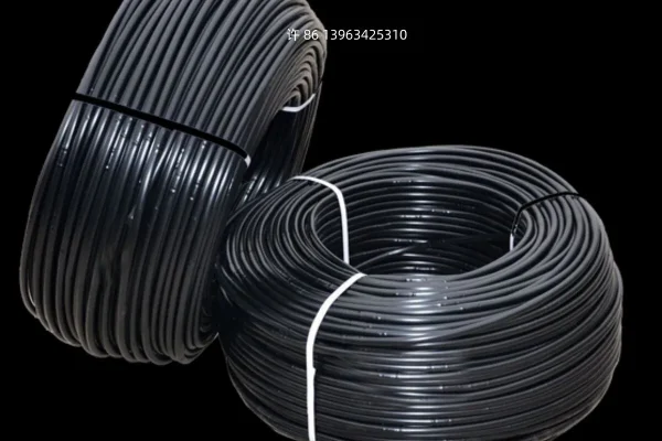 Inner cylindrical drip irrigation belt - 图片 3