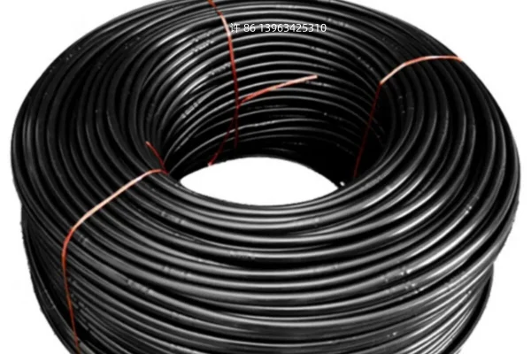 Inner cylindrical drip irrigation belt - 图片 4