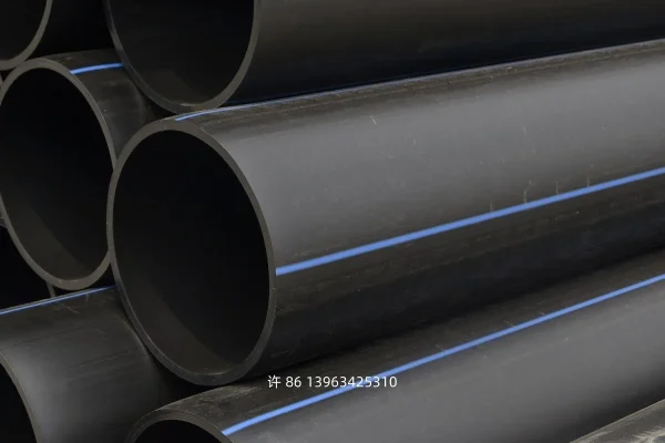 PE pipe - 图片 3
