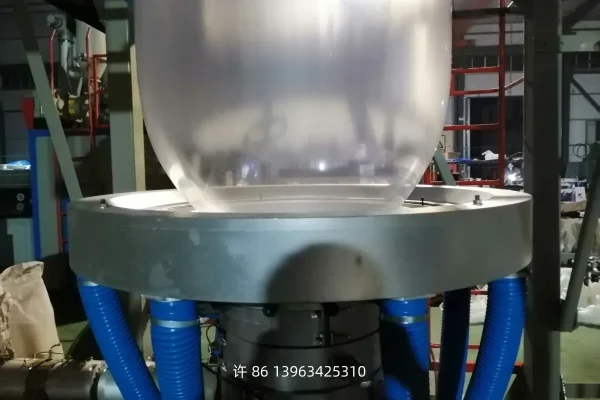 Two-color mulch film unit - 图片 2