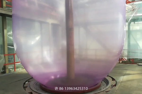 PO film blown film unit - 图片 4