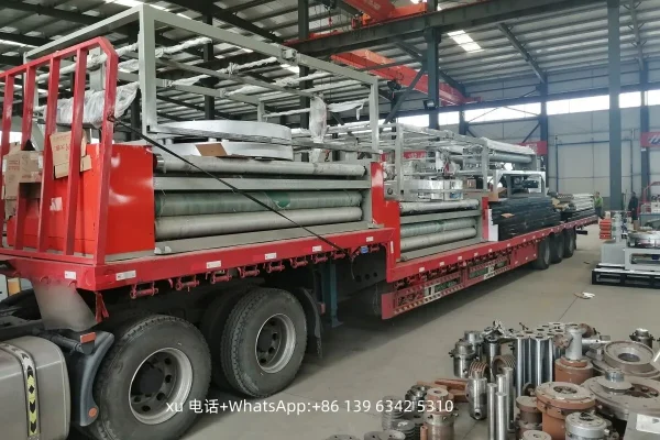 Agricultural film equipment - 图片 3