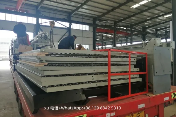 Agricultural film equipment - 图片 2