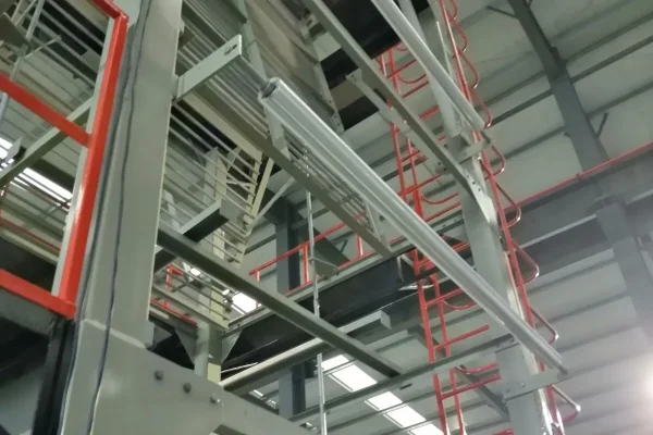Two-color mulch film unit - 图片 4