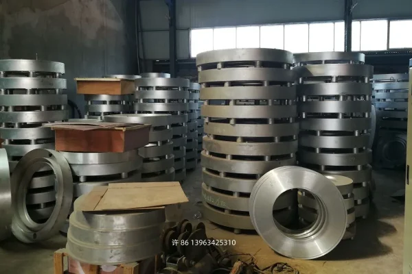 Mulch wind ring - 图片 3