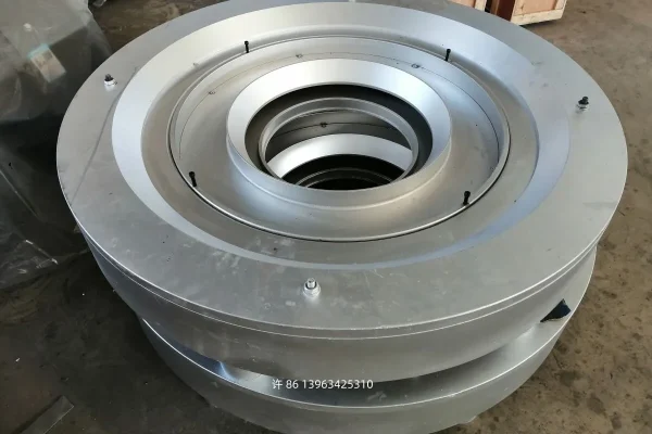 Mulch wind ring - 图片 2