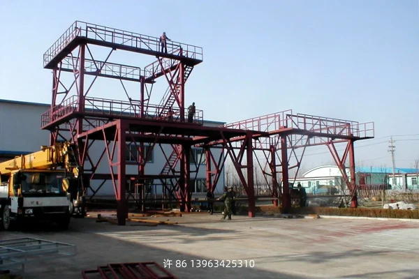 LD7000 Geomembrane Blowing Machine Unit - 图片 2