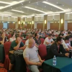 Jinan Zhengben Qingyuan actively participates in the Plastic Machinery Exchange Conference to jointly promote the progress of the industry.